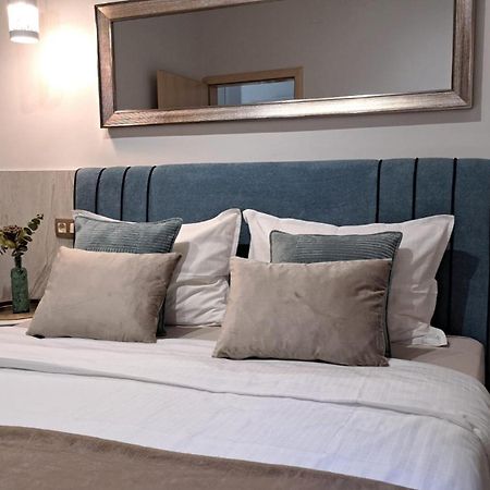 Apartmani Bruna Jezera Extérieur photo