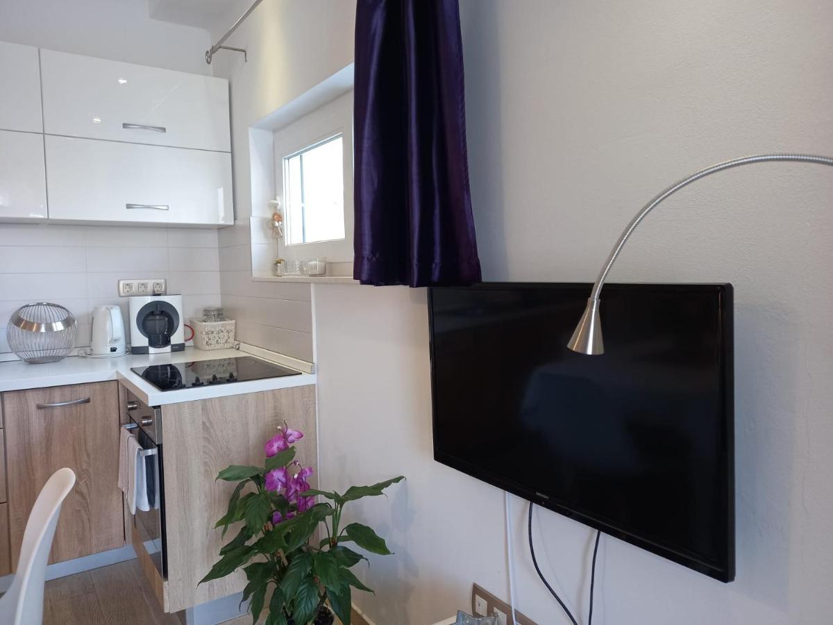 Apartmani Bruna Jezera Extérieur photo