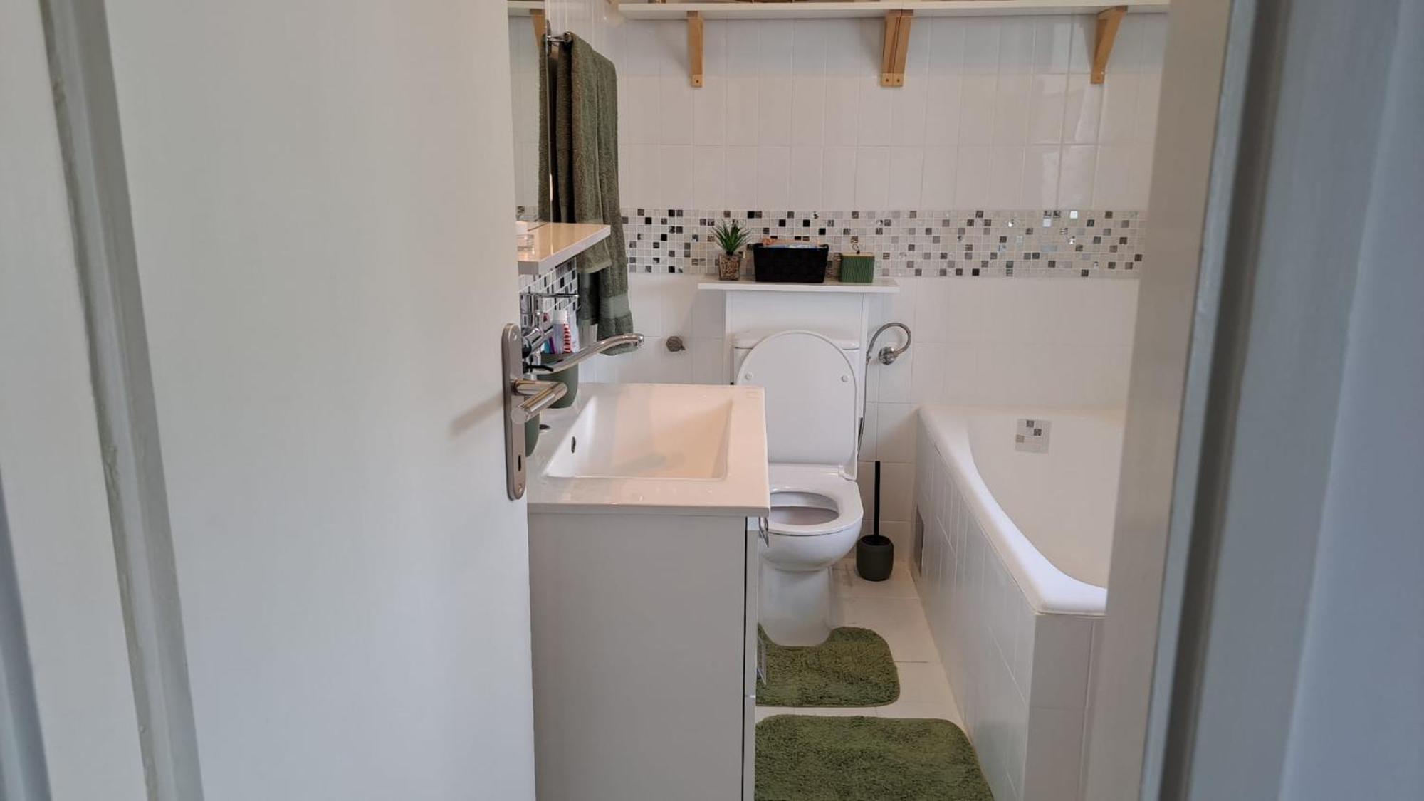 Apartmani Bruna Jezera Extérieur photo