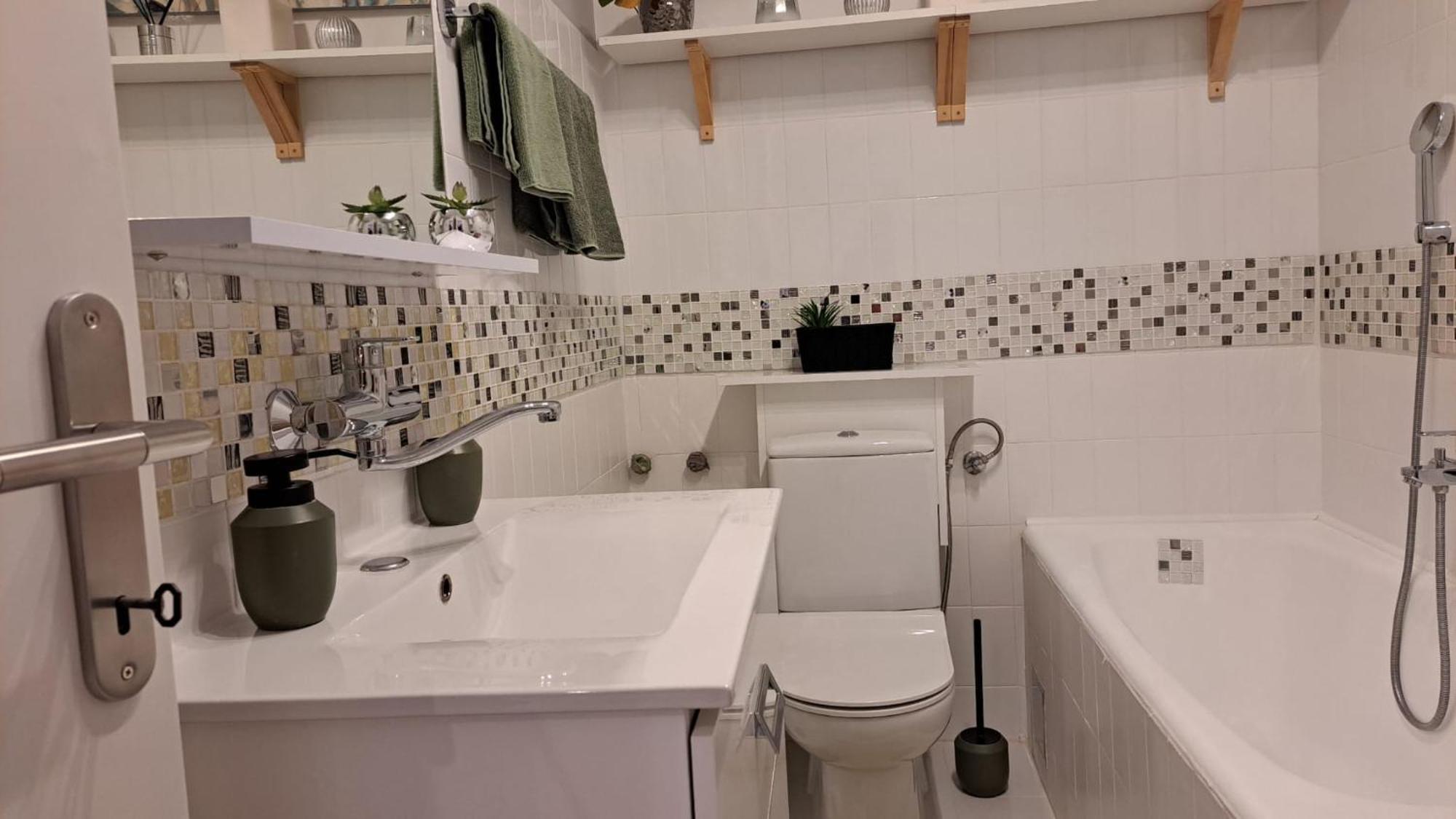 Apartmani Bruna Jezera Extérieur photo