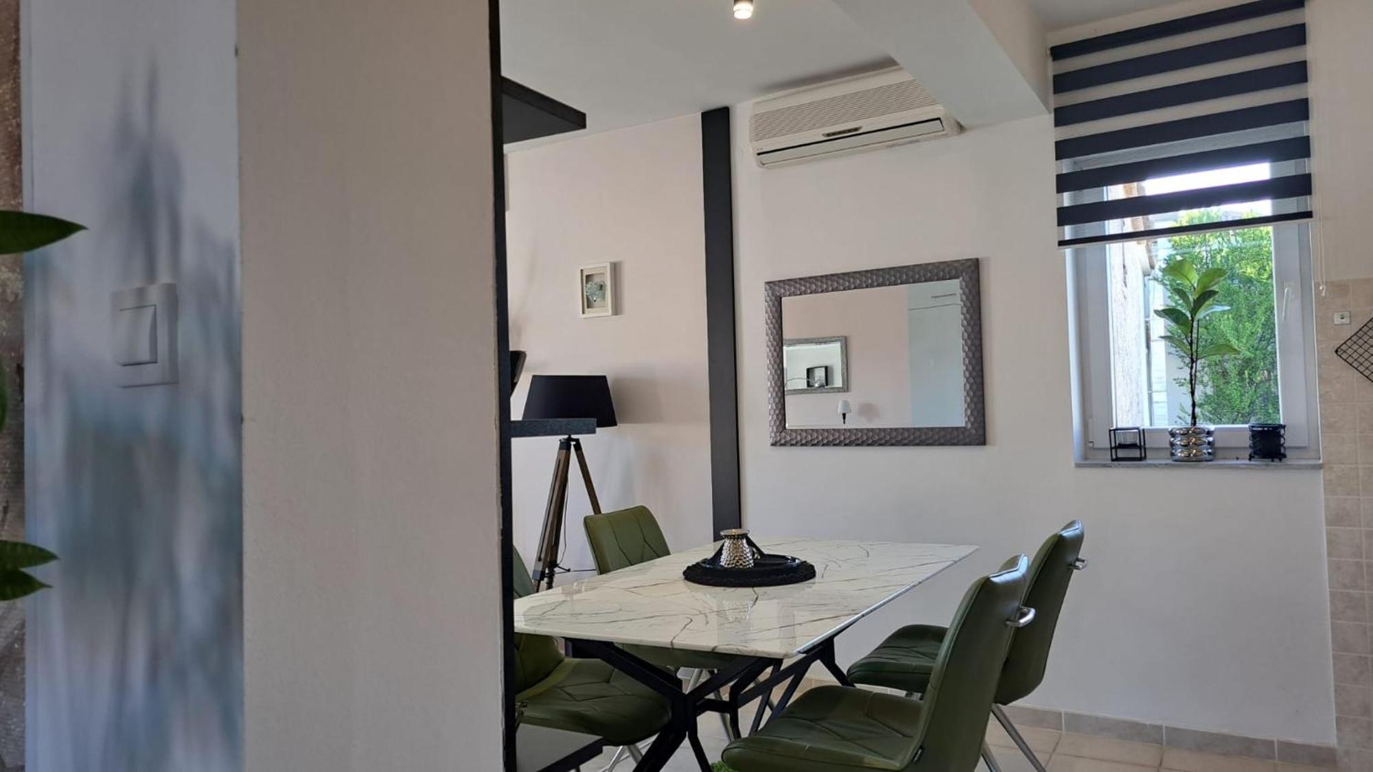 Apartmani Bruna Jezera Extérieur photo