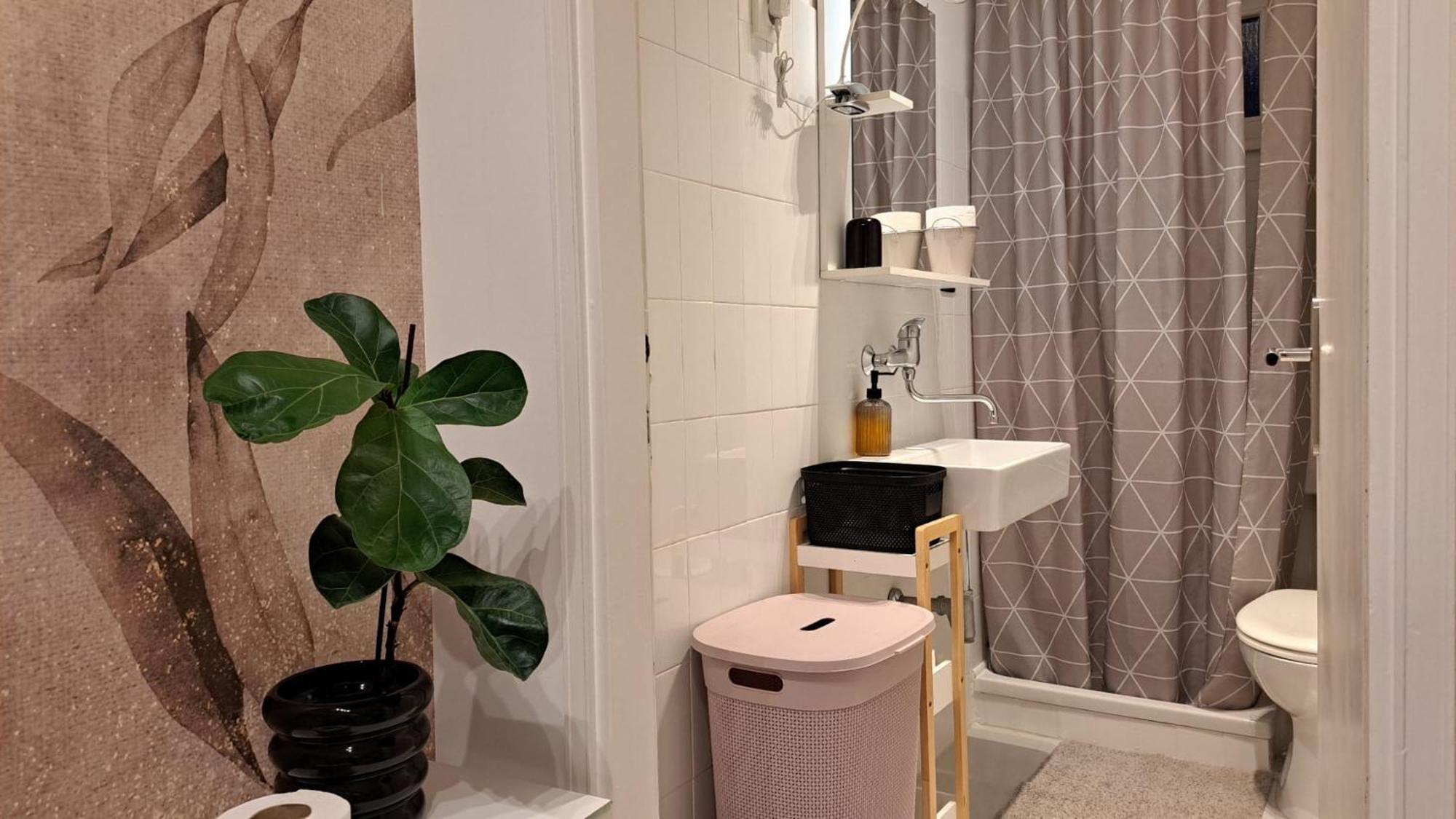 Apartmani Bruna Jezera Extérieur photo