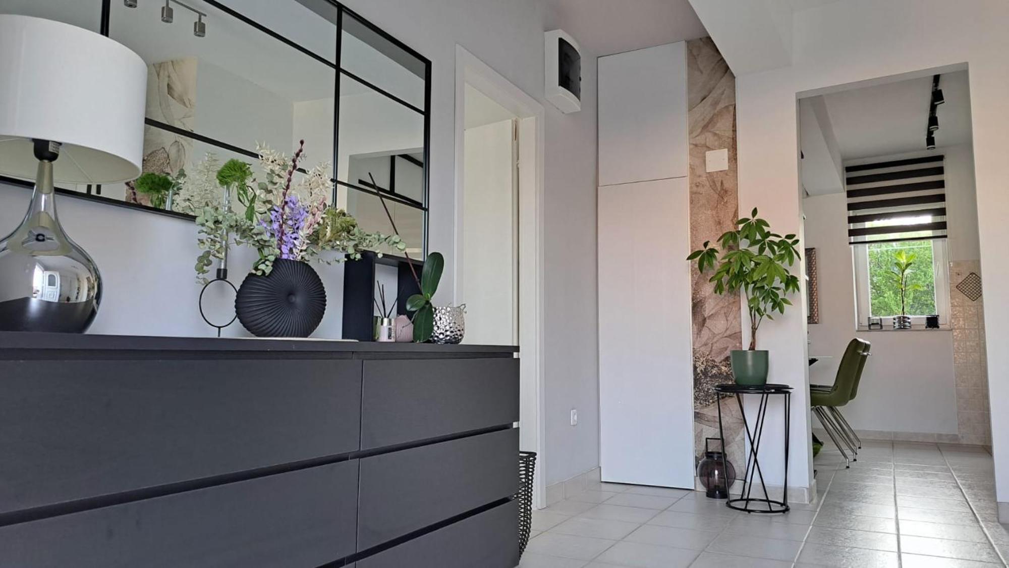 Apartmani Bruna Jezera Extérieur photo