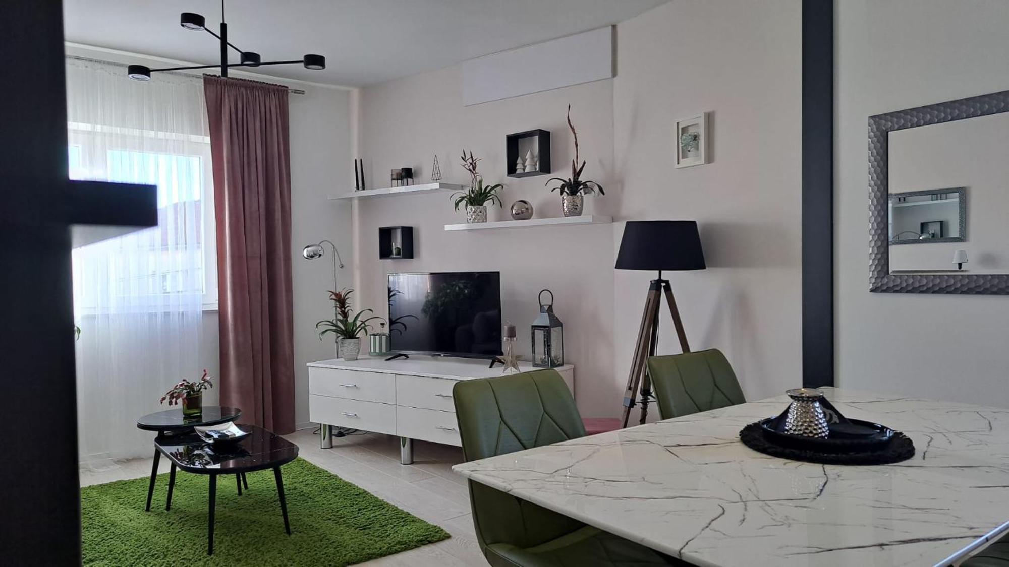 Apartmani Bruna Jezera Extérieur photo