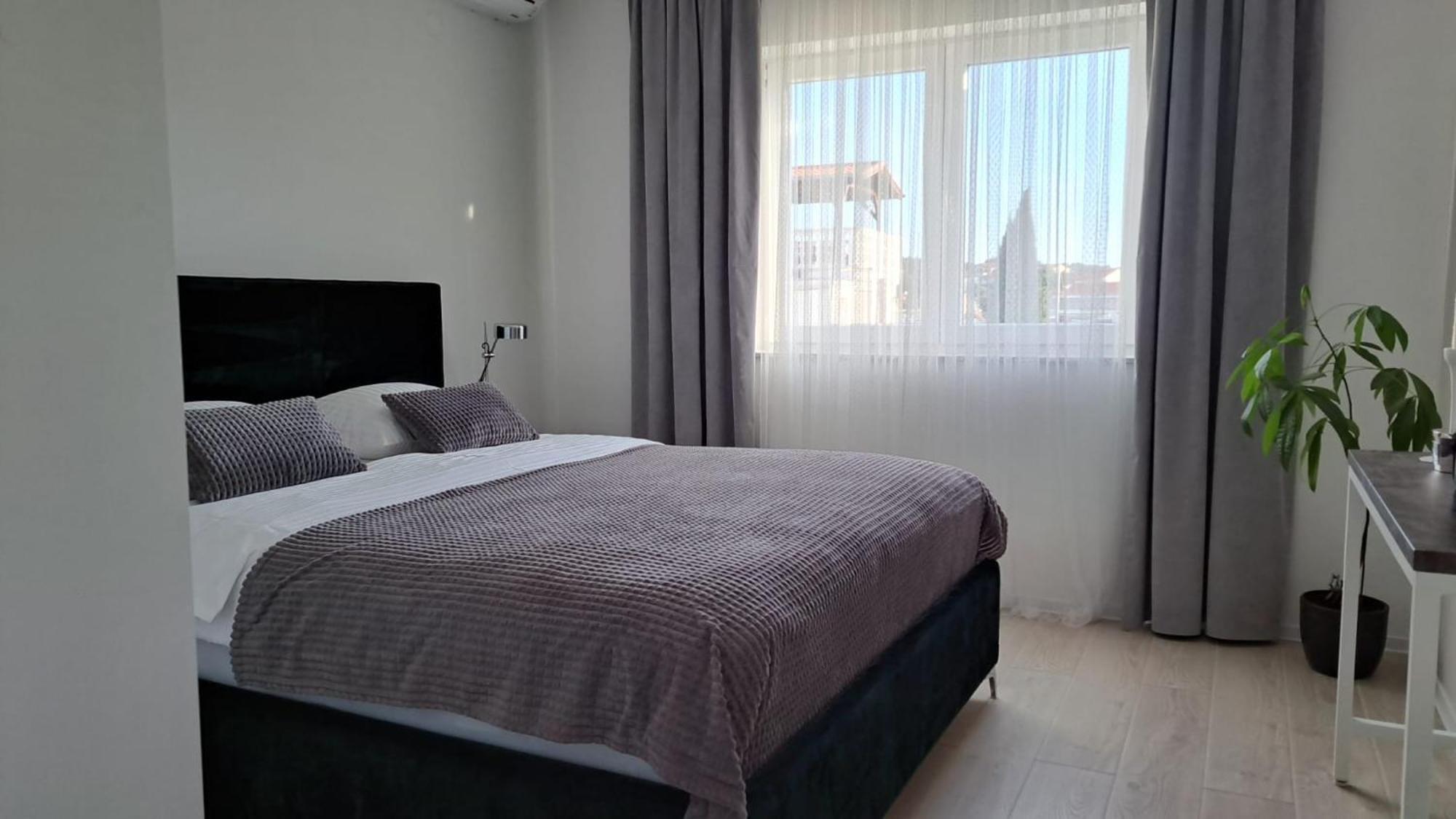 Apartmani Bruna Jezera Extérieur photo