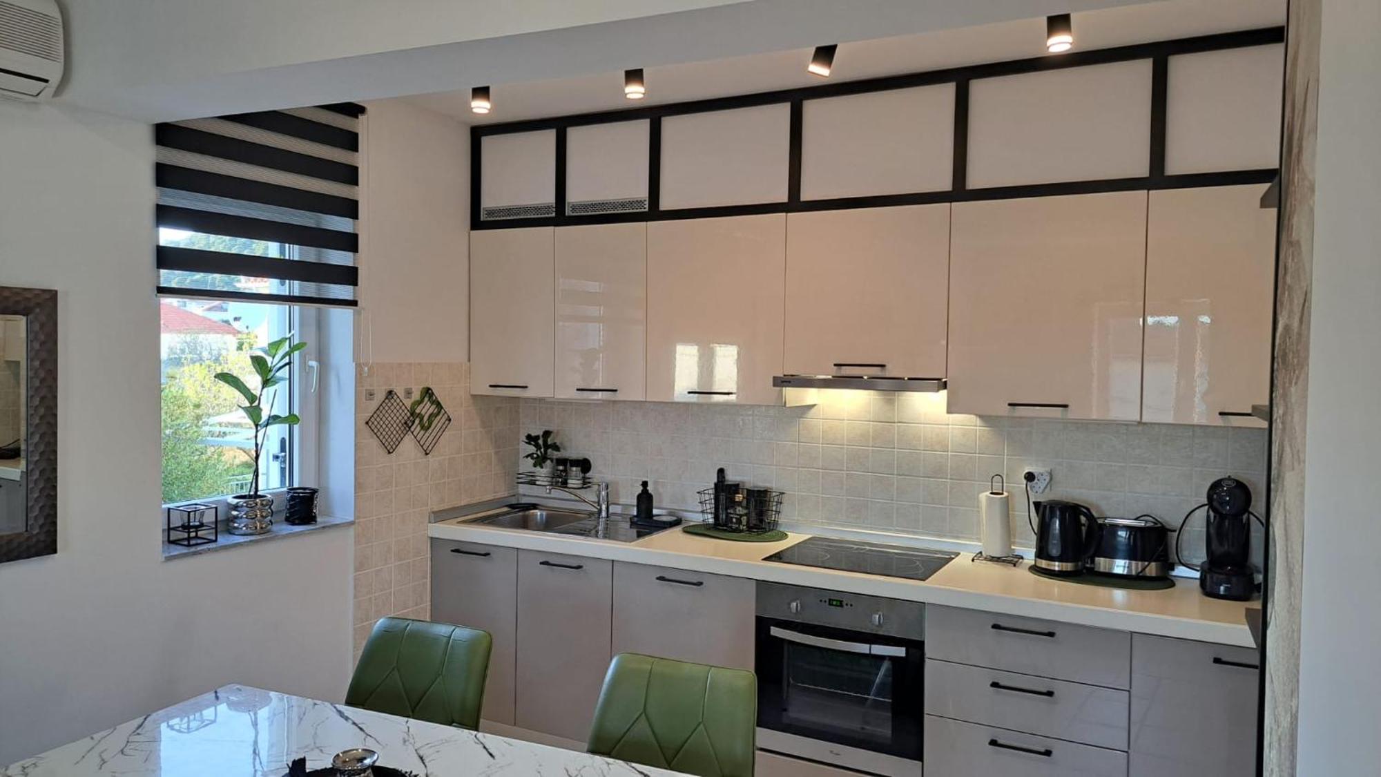 Apartmani Bruna Jezera Extérieur photo