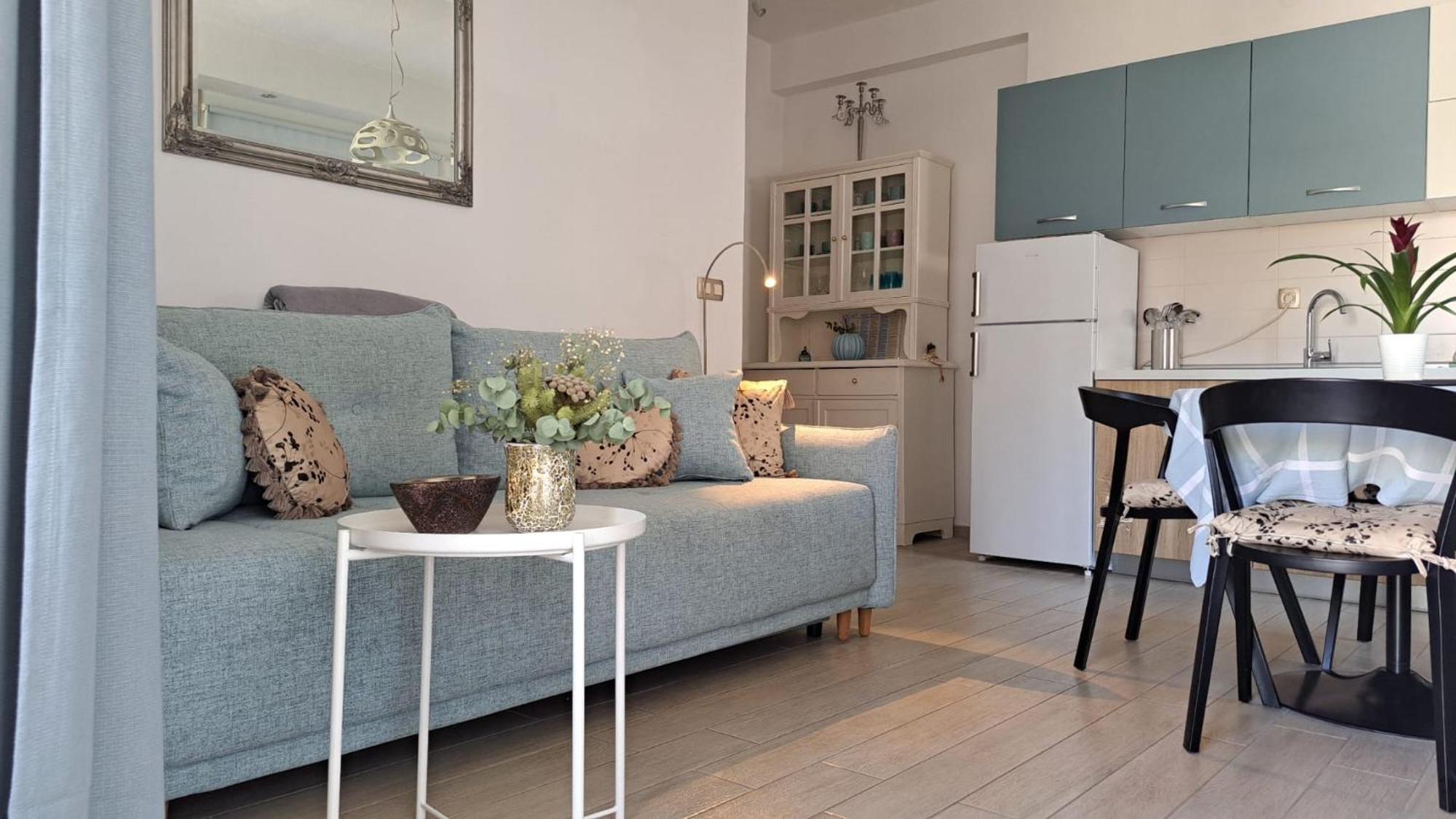 Apartmani Bruna Jezera Extérieur photo