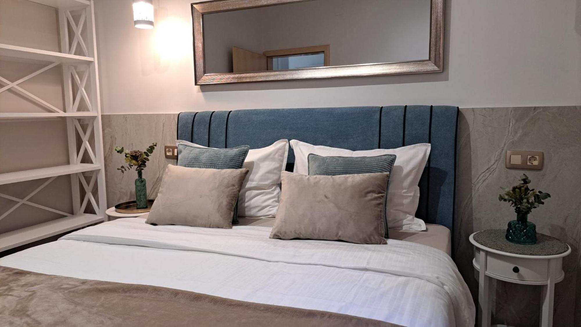 Apartmani Bruna Jezera Extérieur photo