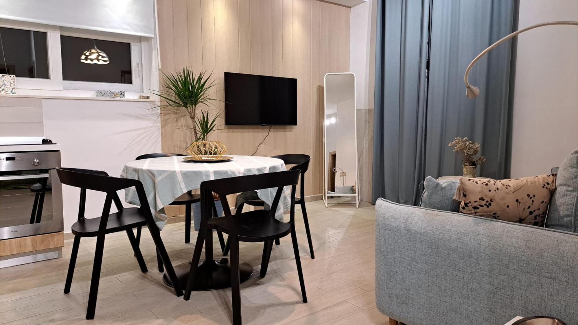 Apartmani Bruna Jezera Extérieur photo