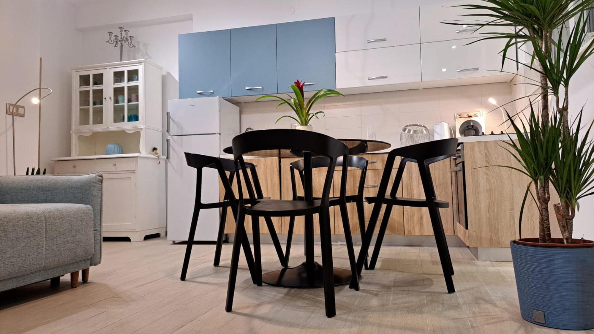 Apartmani Bruna Jezera Extérieur photo