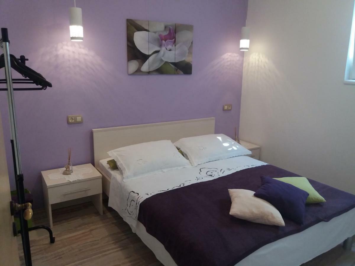 Apartmani Bruna Jezera Extérieur photo
